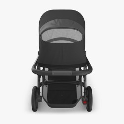 Coche UPPAbaby Vista V3 jake