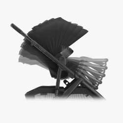 Coche UPPAbaby Vista V3 jake
