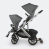 Patineta Trasera para Vista UPPAbaby, Piggy back