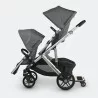 Patineta Trasera para Vista UPPAbaby, Piggy back