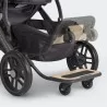 Patineta Trasera para Vista UPPAbaby, Piggy back