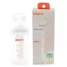 Mamadera 240ml +3m Pigeon Softouch polipropileno