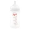 Mamadera 240ml +3m Pigeon Softouch polipropileno