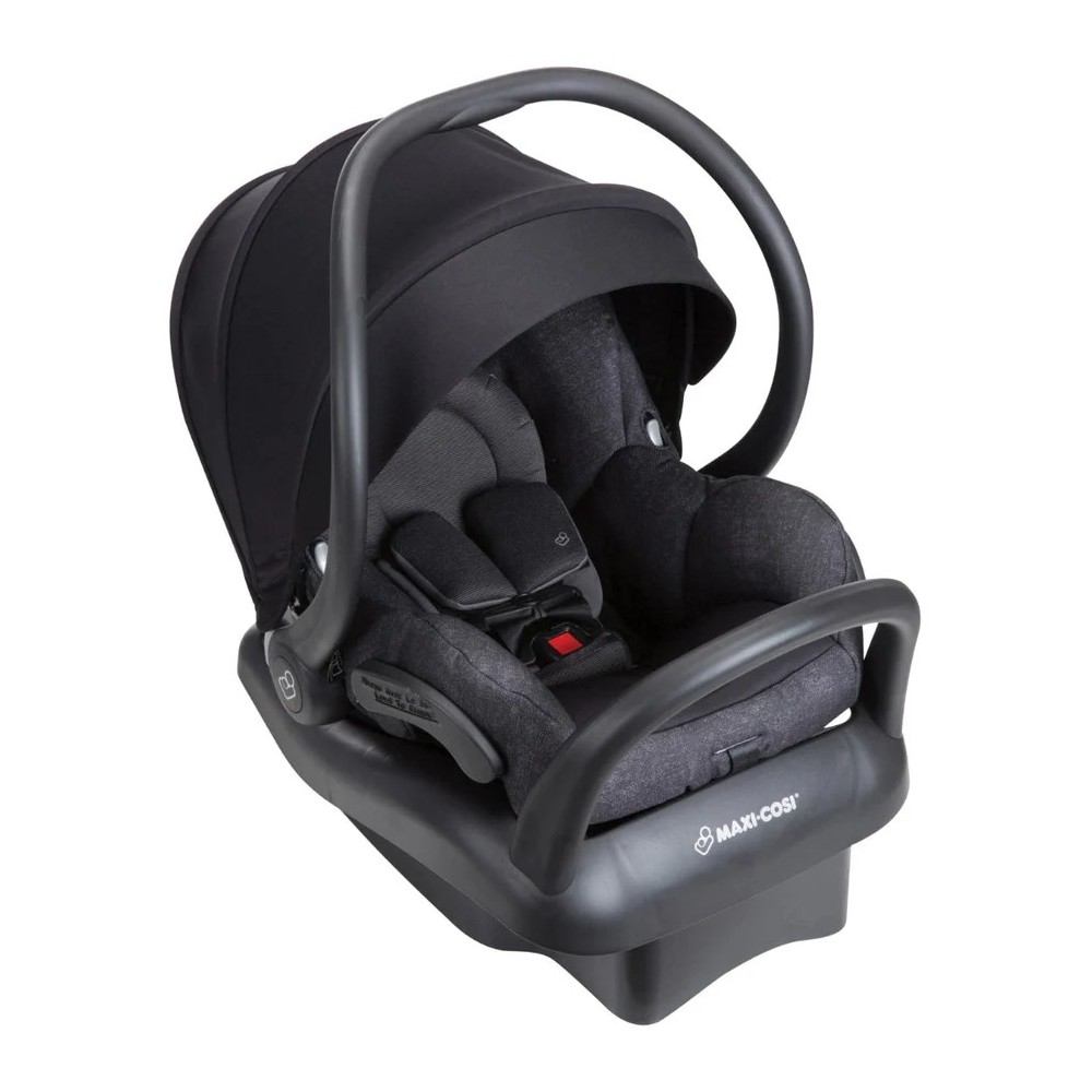 Coche doble CoBaby  Twin Max solucion Full