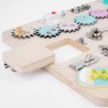 Tablero Didactico Montessori