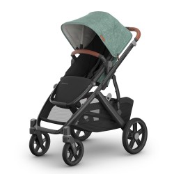 Coche UPPAbaby Vista V3 Gwen