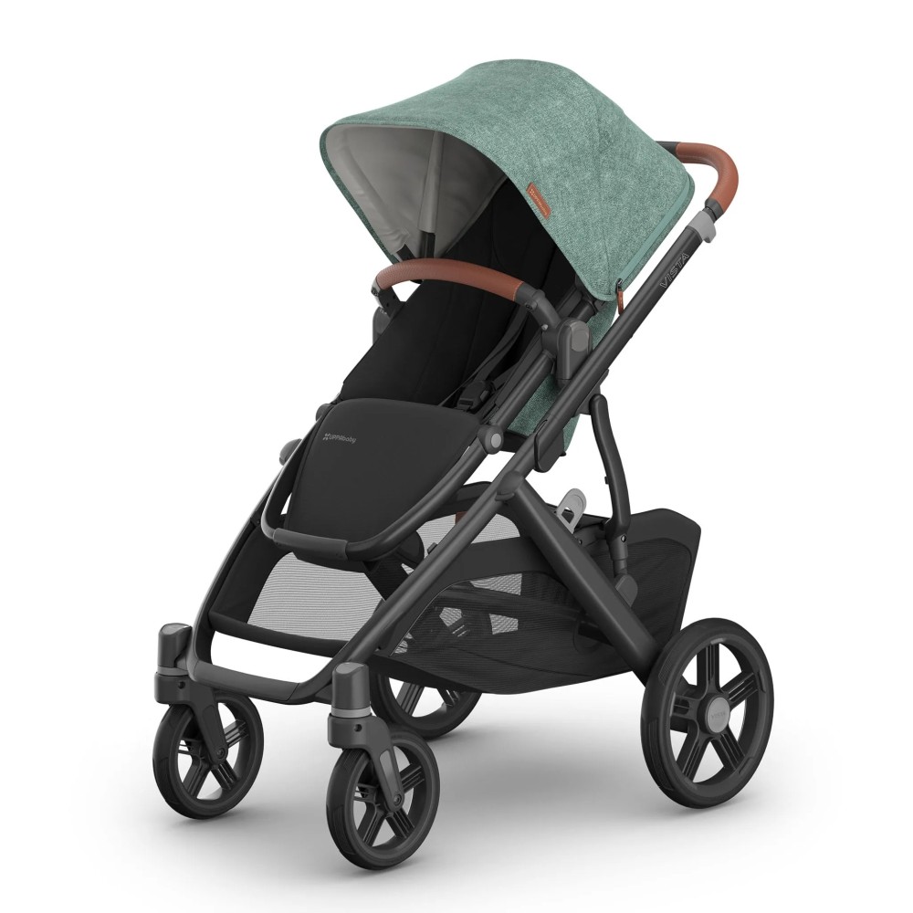 Coche UPPAbaby Vista V3 Gwen