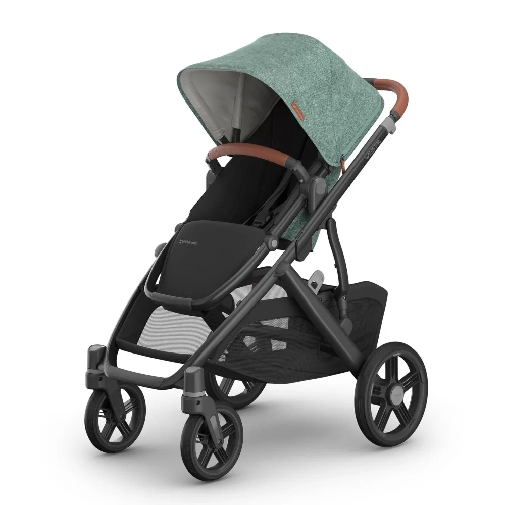 Coche UPPAbaby Vista V3 Gwen