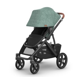 Coche UPPAbaby Vista V3 Gwen