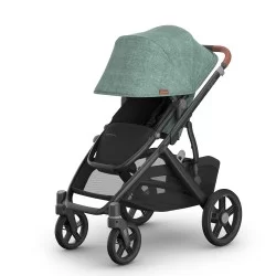 Coche UPPAbaby Vista V3 Gwen