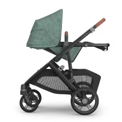 Coche UPPAbaby Vista V3 Gwen