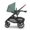 Coche UPPAbaby Vista V3 Gwen