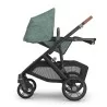 Coche UPPAbaby Vista V3 Gwen