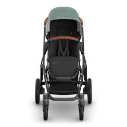 Coche UPPAbaby Vista V3 Gwen