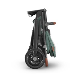 Coche UPPAbaby Vista V3 Gwen