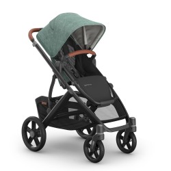Coche UPPAbaby Vista V3 Gwen
