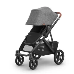 Coche UPPAbaby Vista V3 Greyson