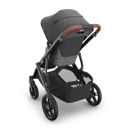 Coche UPPAbaby Vista V3 Greyson