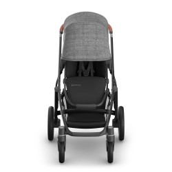Coche UPPAbaby Vista V3 Greyson