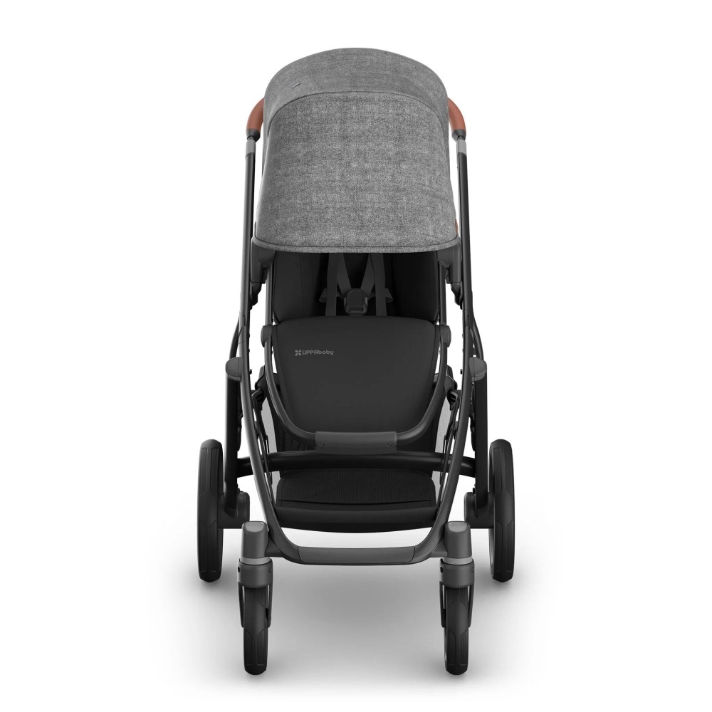 Coche UPPAbaby Vista V3 Greyson