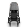 Coche UPPAbaby Vista V3 Greyson