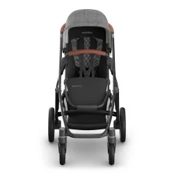 Coche UPPAbaby Vista V3 Greyson