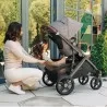 Coche UPPAbaby Vista V3 Greyson