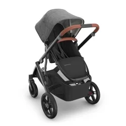 Coche UPPAbaby Vista V3 Greyson