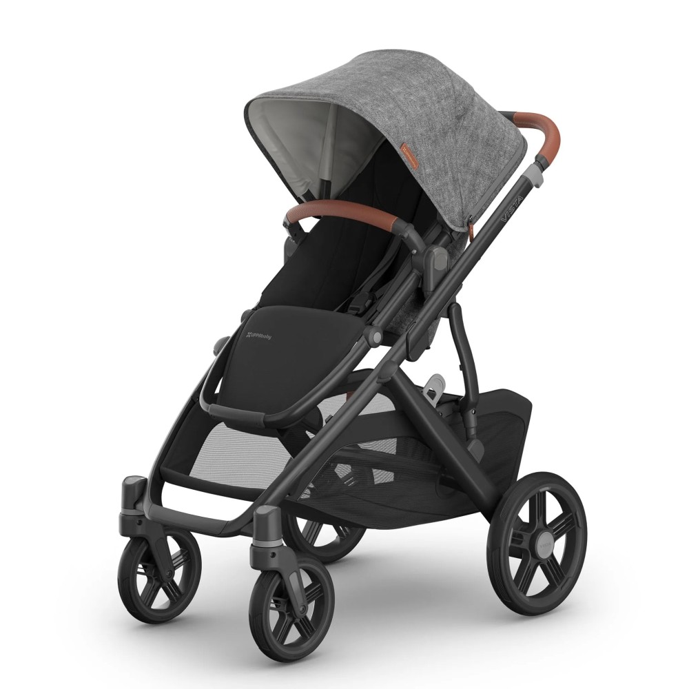 Coche UPPAbaby Vista V3 Greyson