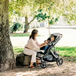 Coche UPPAbaby Vista V3 Greyson