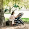 Coche UPPAbaby Vista V3 Greyson