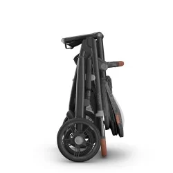Coche UPPAbaby Vista V3 Greyson