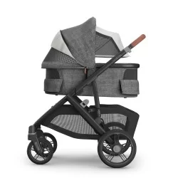 Moises UPPAbaby v3 GREYSON