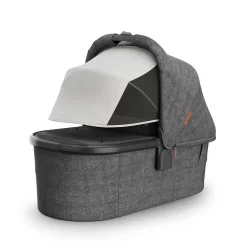 Moises UPPAbaby v3 GREYSON