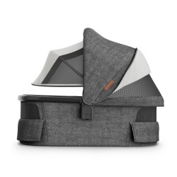 Moises UPPAbaby v3 GREYSON