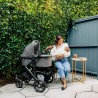 Moises UPPAbaby v3 GREYSON