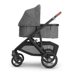 Moises UPPAbaby v3 GREYSON