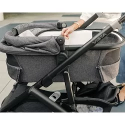 Moises UPPAbaby v3 GREYSON