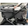 Moises UPPAbaby v3 GREYSON