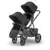 Rumble Seat Uppababy V2 Jake