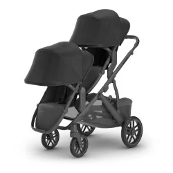 Rumble Seat Uppababy V3 Jake