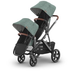 Rumble Seat v2+ Uppababy GWEN