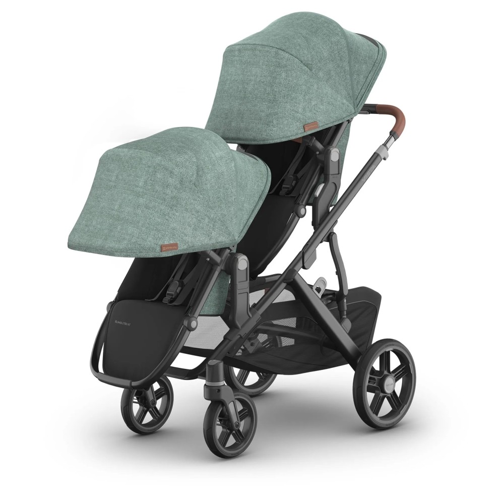 Rumble Seat v2+ Uppababy GWEN