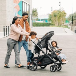 Rumble Seat v2+ Uppababy GWEN