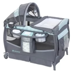 Cuna Corral Pack & play...