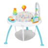 CENTRO DE ACTIVIDADES SMART STEPS 3 EN 1 VIVI SAFARY