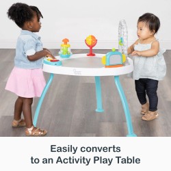 CENTRO DE ACTIVIDADES SMART STEPS 3 EN 1 VIVI SAFARY