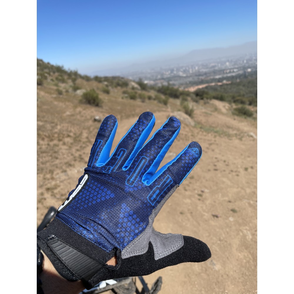 Guante MTB Bicicleta Adulto S/M/L