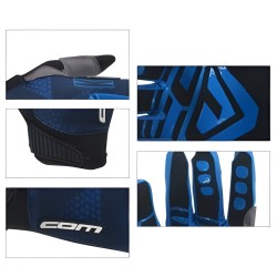 Guante MTB Bicicleta Adulto S/M/L