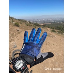 Guante MTB Bicicleta Adulto S/M/L